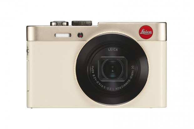 Leica C (Bild: Leica)